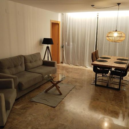 Darna Apartment Calpe Exterior photo