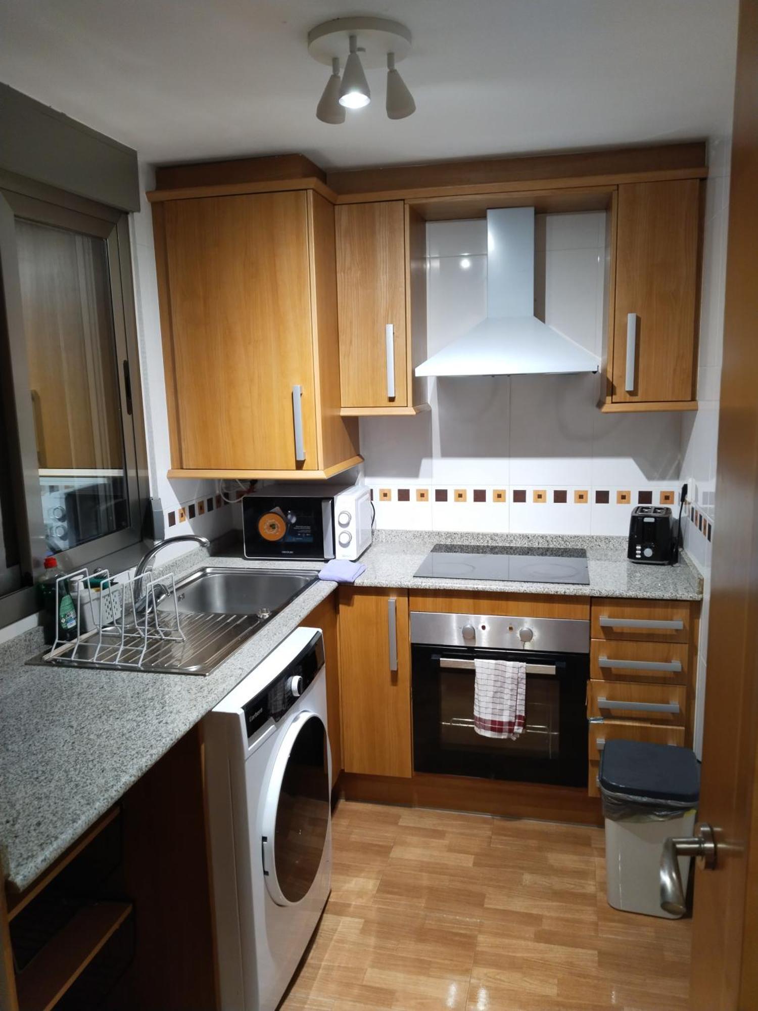 Darna Apartment Calpe Exterior photo